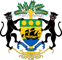 Partenaire Gabon